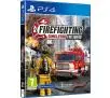 Firefighting Simulator The Squad Gra na PS4 (Kompatybilna z PS5