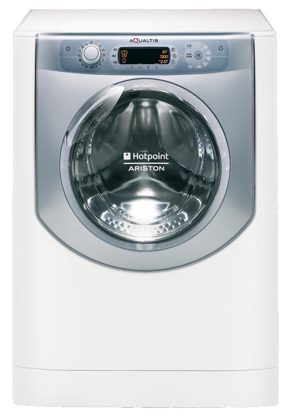 Pralka Hotpoint-Ariston AQ7D 29 U (EU)/1B