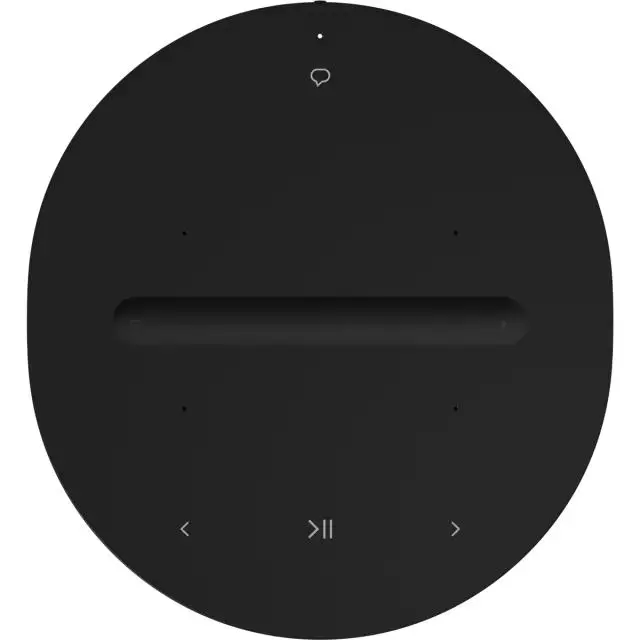 Głośnik multiroom Sonos Era 100 Czarny