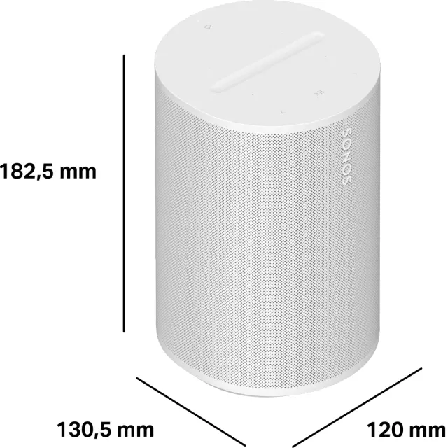 Głośnik multiroom Sonos Era 100 Biały