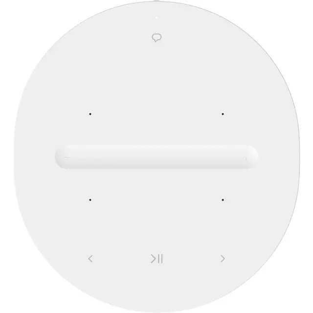 Głośnik multiroom Sonos Era 100 Biały