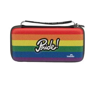 Etui FR-TEC Tanooki Bag Pride