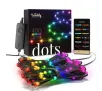 Łańcuch świetlny Twinkly 400 LED RGB 20 m