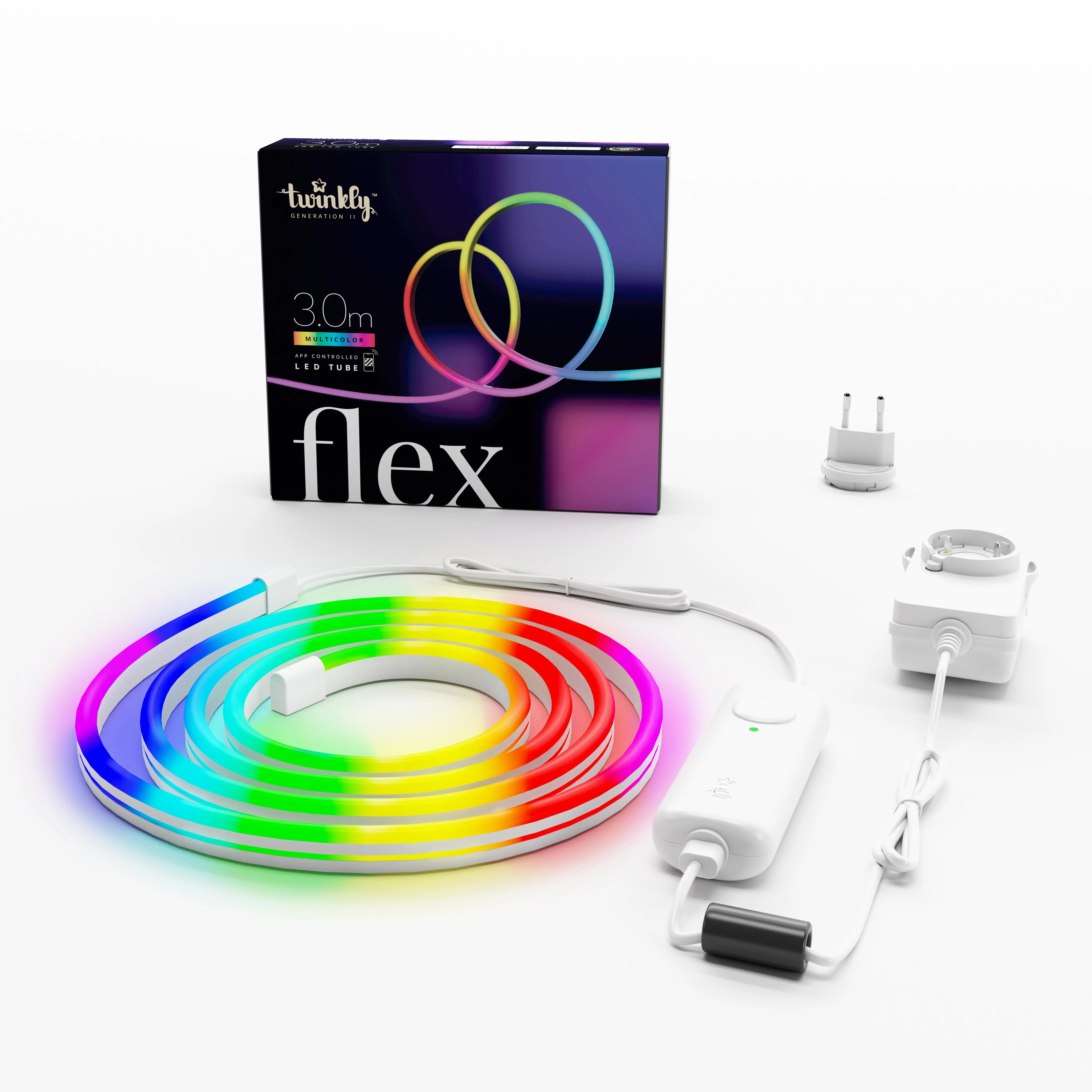 Twinkly Flex 300 3m