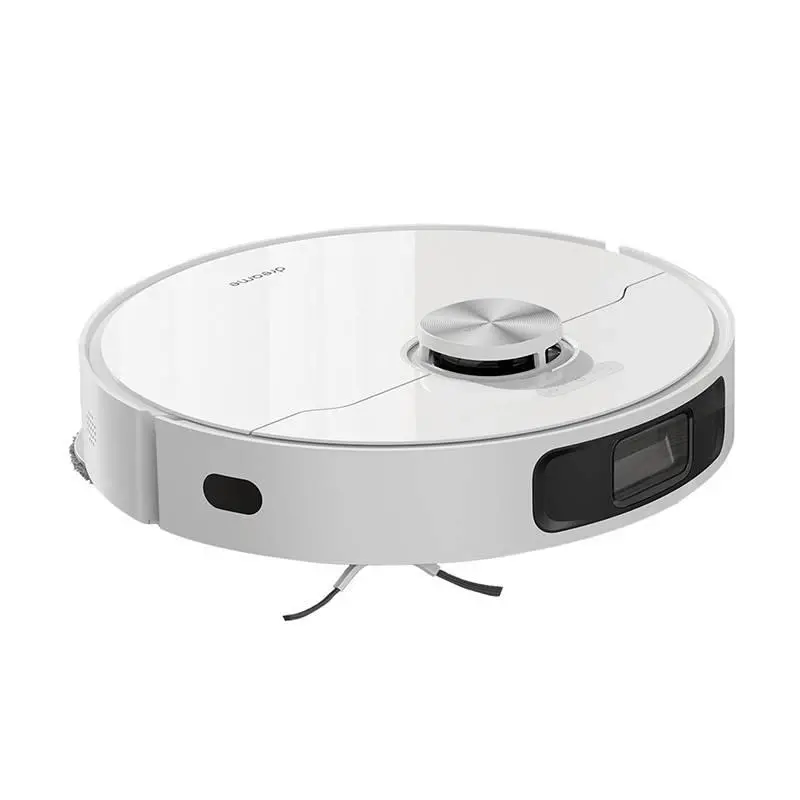 Robot sprzątający Dreame L10 Ultra Funkcja mopowania Stacja oczyszczająca Tworzenie mapy pomieszczenia 59dB