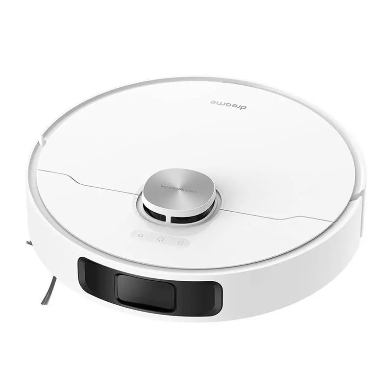 Robot sprzątający Dreame L10 Ultra Funkcja mopowania Stacja oczyszczająca Tworzenie mapy pomieszczenia 59dB