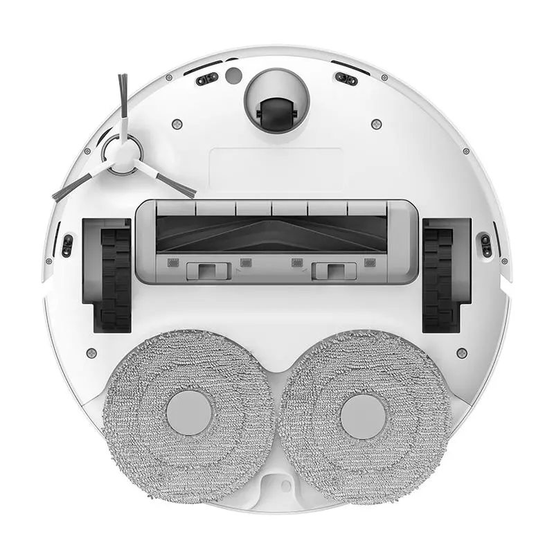 Robot sprzątający Dreame L10 Ultra Funkcja mopowania Stacja oczyszczająca Tworzenie mapy pomieszczenia 59dB