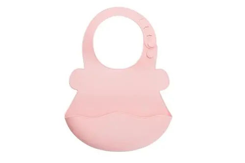 Śliniak Innogio GIO-940PINK