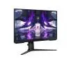 Monitor Samsung Odyssey G3 S24AG300NR- 24" Full HD VA 144Hz 1ms