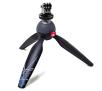 Statyw Manfrotto PIXI Xtreme adapter GoPro Czarny