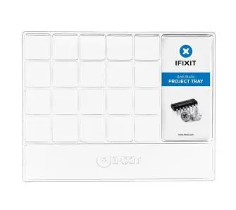 Taca antystatyczna iFixit Anti-Static Project Tray