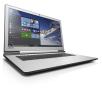 Lenovo IdeaPad 700-15 15,6" Intel® Core™ i7-6700HQ 8GB RAM  1TB Dysk  256GB SSD - GTX950M Grafika Win10