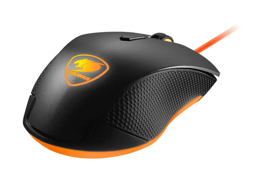 Myszka gamingowa Cougar Minos X2 Czarny
