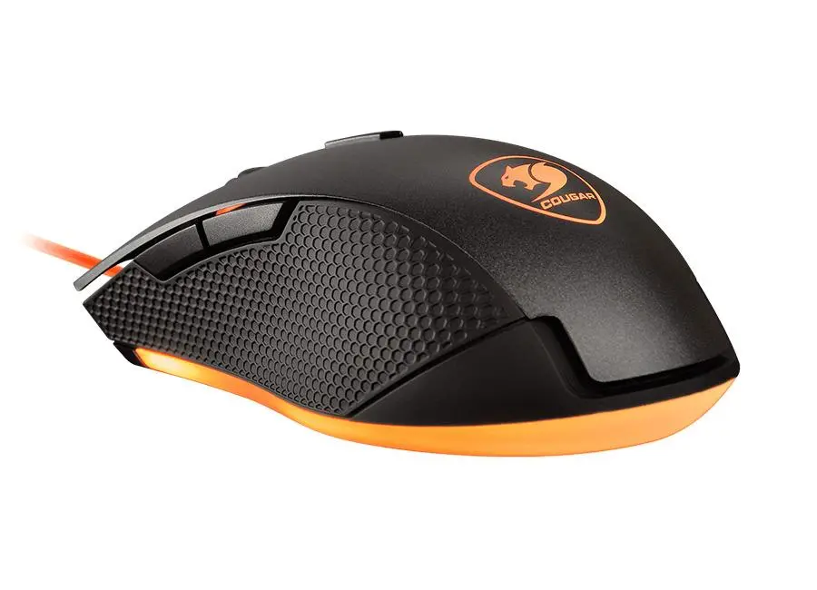 Myszka gamingowa Cougar Minos X2 Czarny