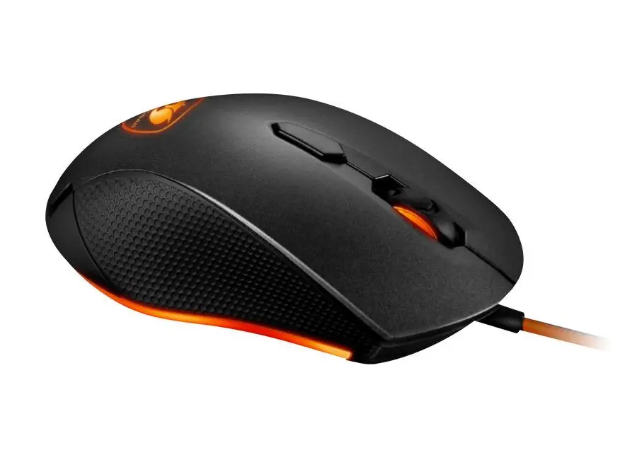 Myszka gamingowa Cougar Minos X2 Czarny