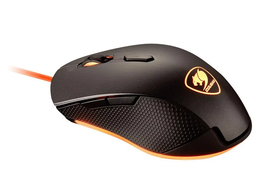 Myszka gamingowa Cougar Minos X2 Czarny