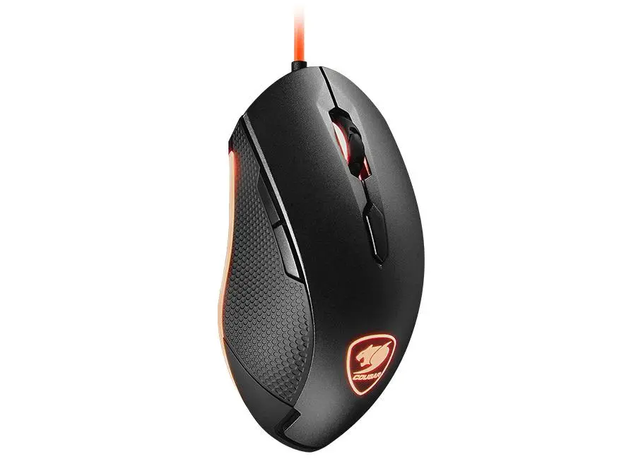 Myszka gamingowa Cougar Minos X2 Czarny
