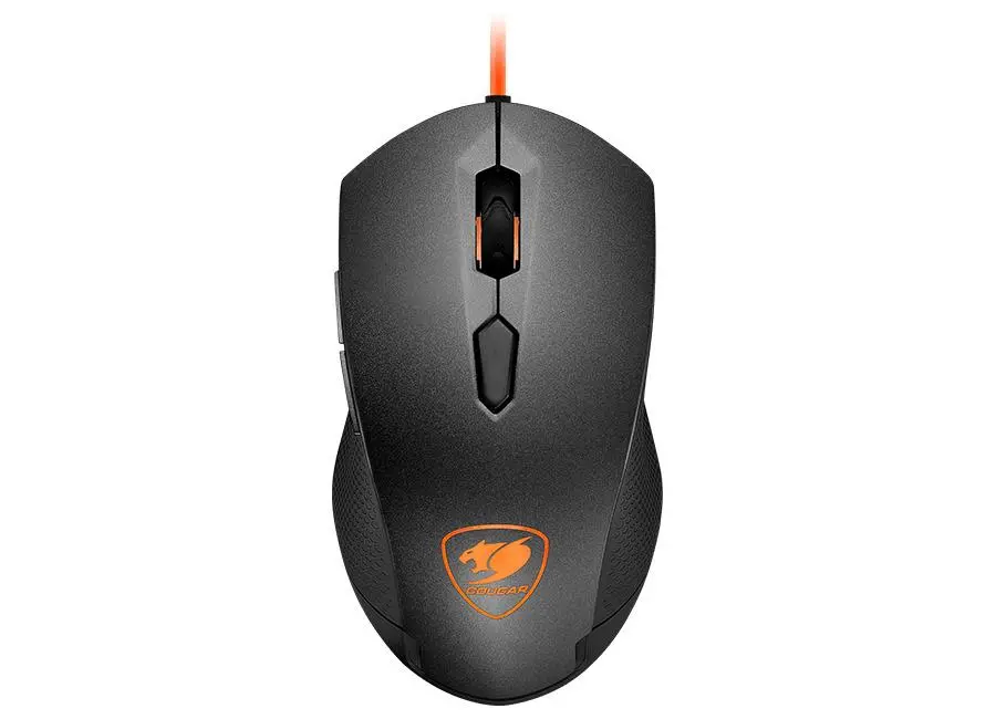 Myszka gamingowa Cougar Minos X2 Czarny