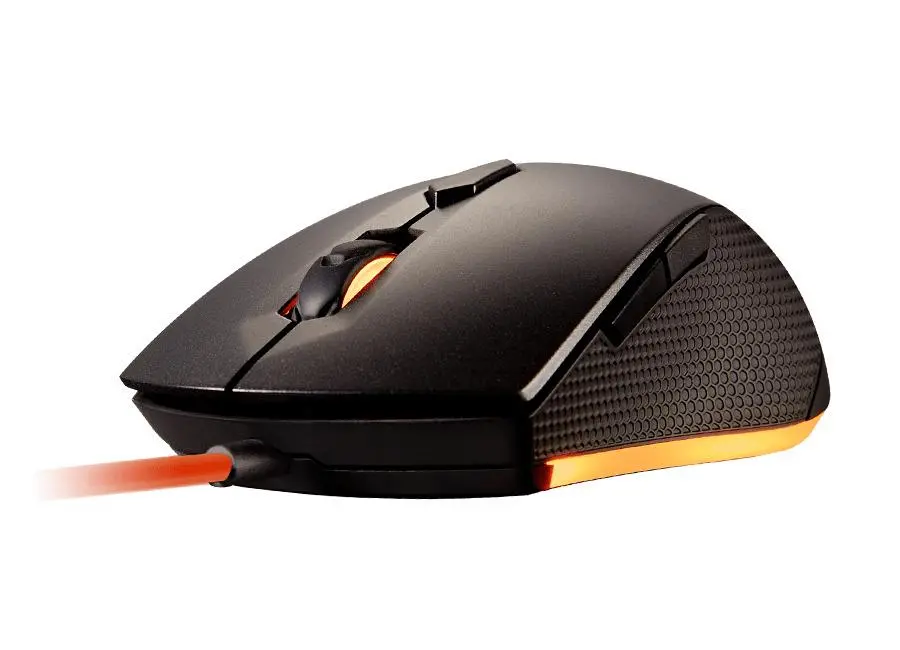 Myszka gamingowa Cougar Minos X2 Czarny