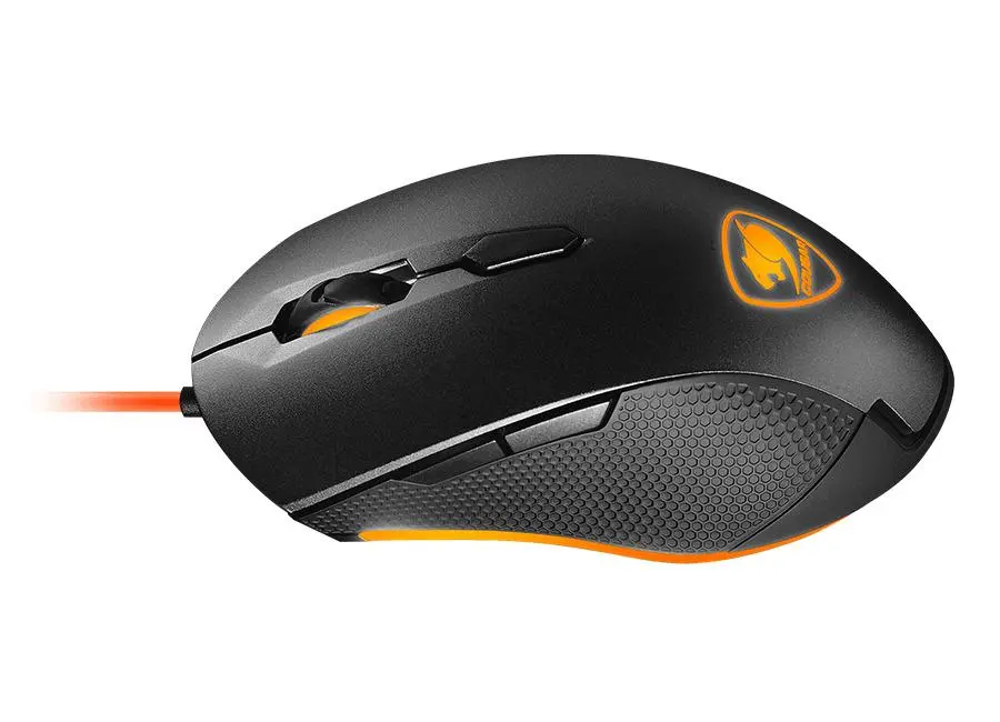 Myszka gamingowa Cougar Minos X2 Czarny