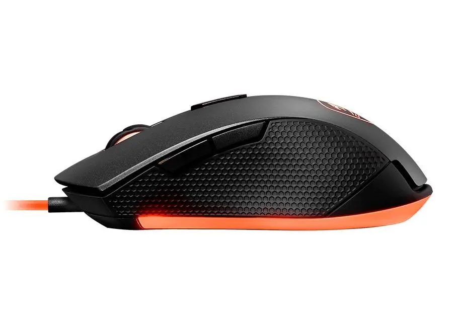 Myszka gamingowa Cougar Minos X2 Czarny