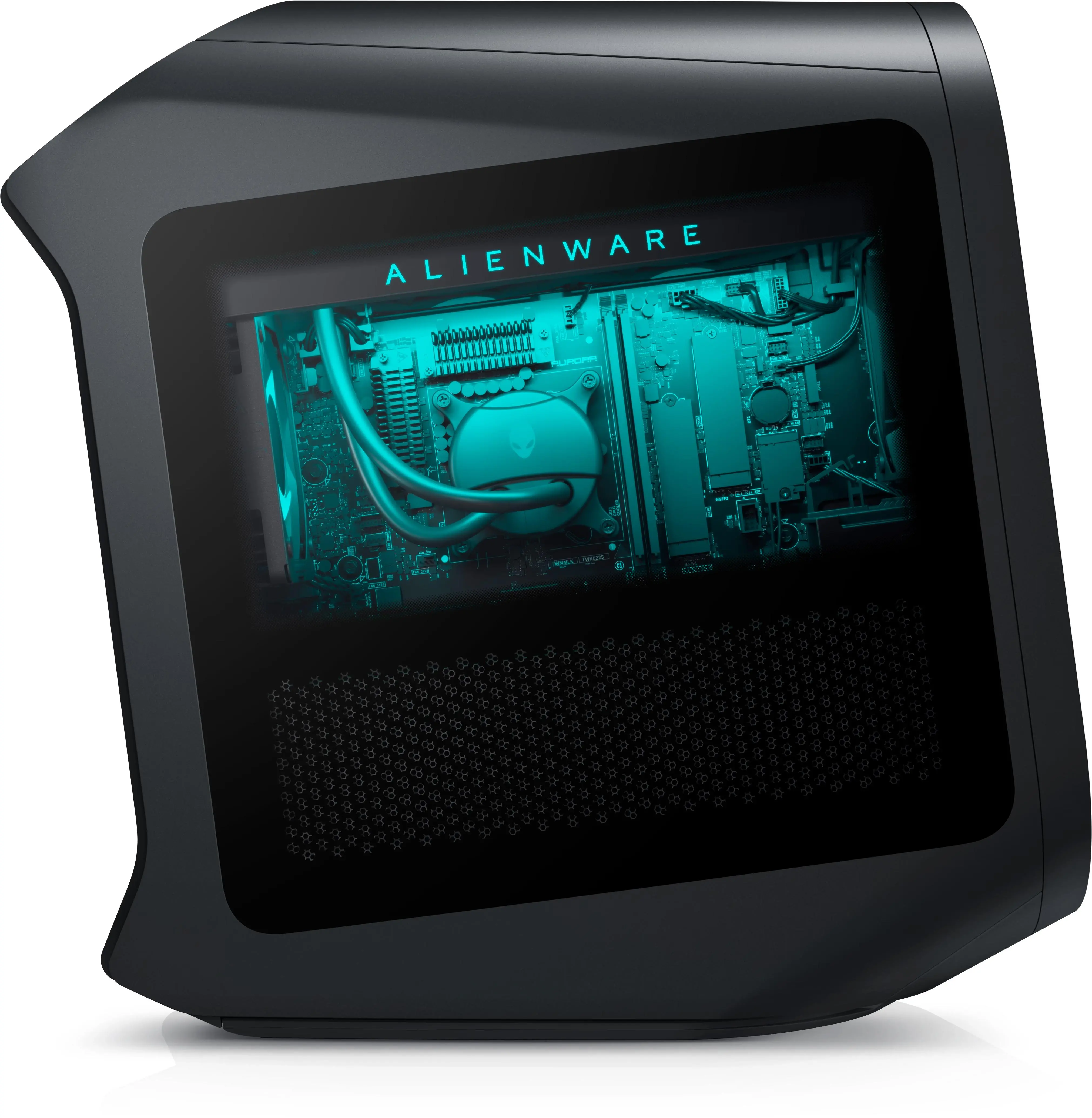 Komputer gamingowy Dell Alienware Aurora R15 AR15-5653 i7-13700 16GB RAM 512GB Dysk SSD RTX4080 Win11