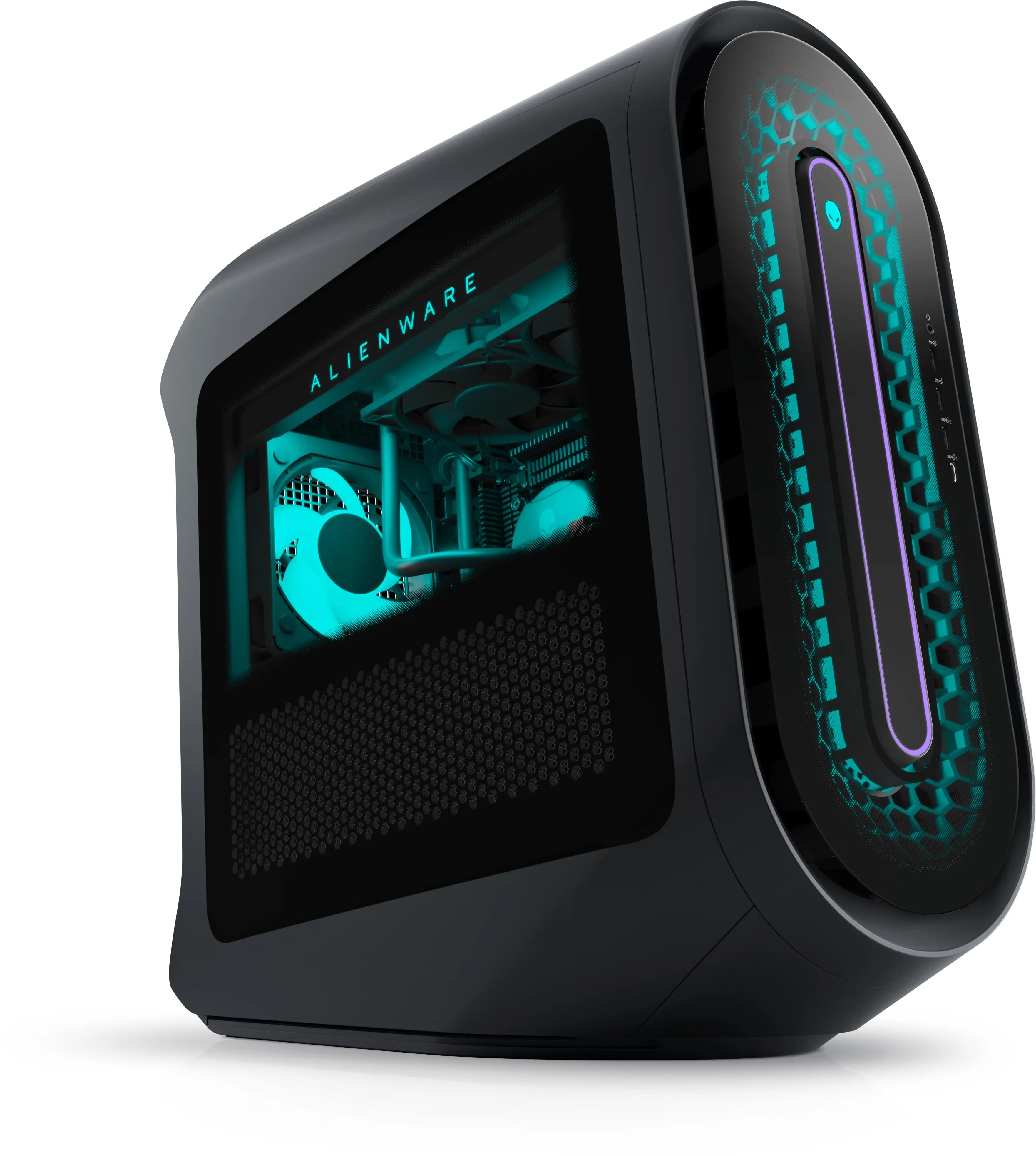 Komputer gamingowy Dell Alienware Aurora R15 AR15-5653 i7-13700 16GB RAM 512GB Dysk SSD RTX4080 Win11