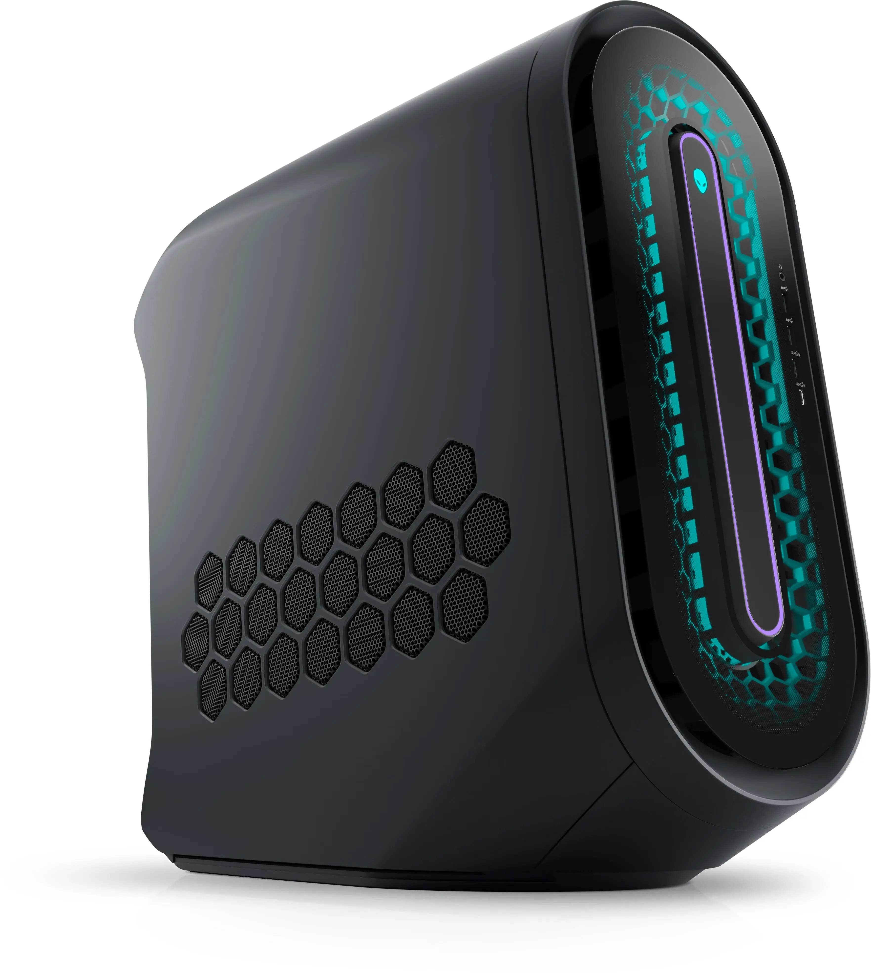 Komputer gamingowy Dell Alienware Aurora R15 AR15-5653 i7-13700 16GB RAM 512GB Dysk SSD RTX4080 Win11