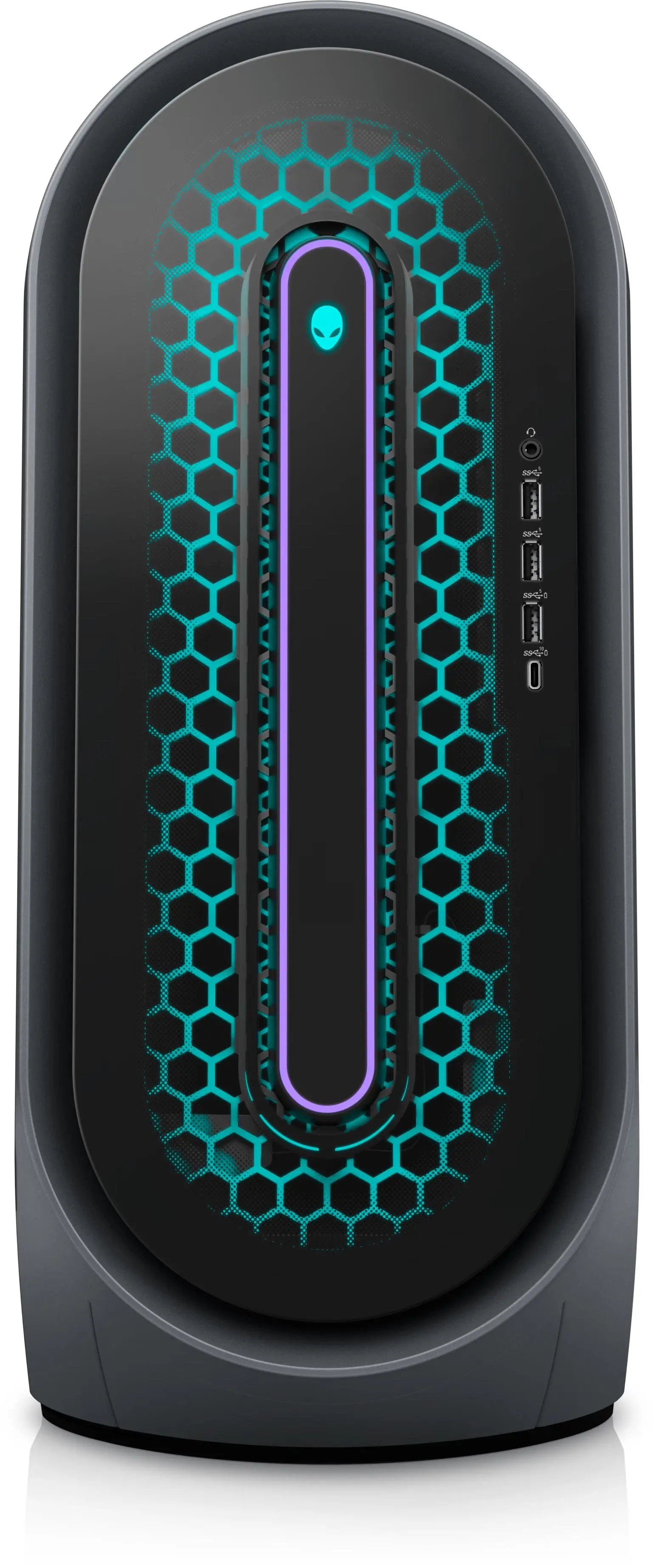 Komputer gamingowy Dell Alienware Aurora R15 AR15-5653 i7-13700 16GB RAM 512GB Dysk SSD RTX4080 Win11