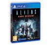 Aliens Dark Descent Gra na PS4 (Kompatybilna z PS5)