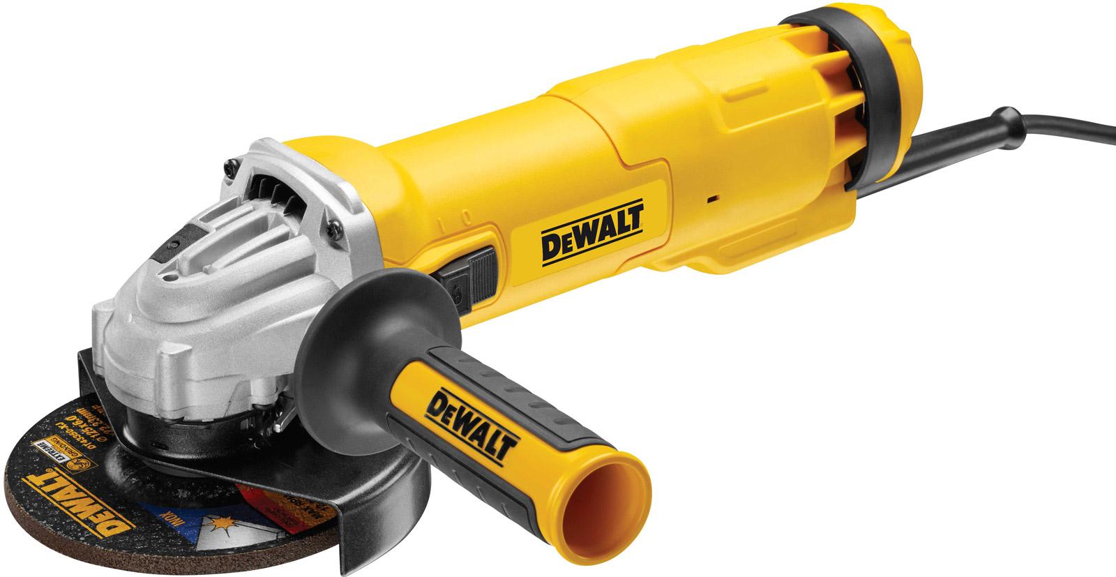 DeWalt DWE4207-QS