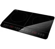 Raven EKI002 Czarny