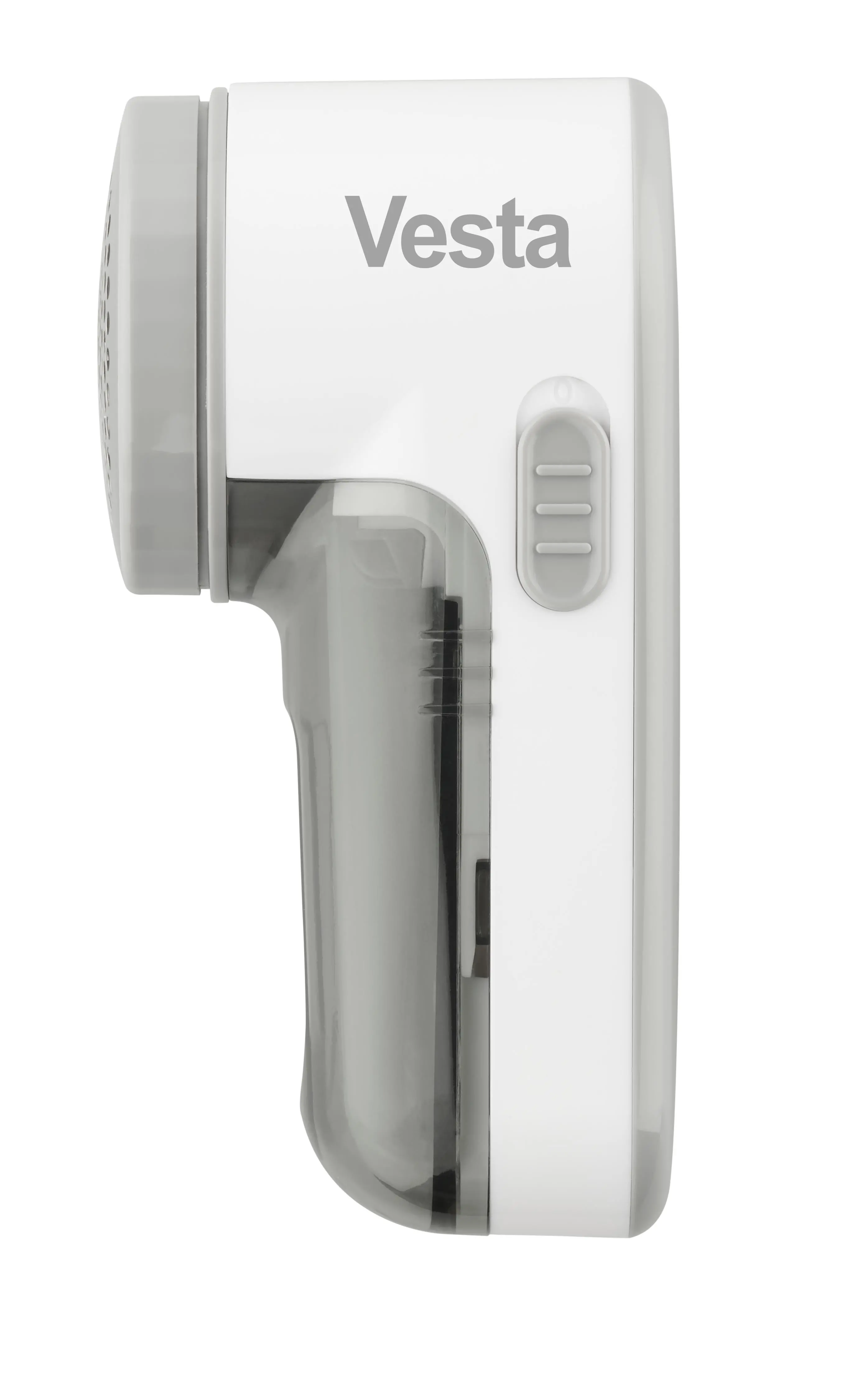 Golarka do ubrań Vesta ELR02 szczotka do sierści w zestawie