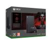 Konsola Xbox Series X 1TB z napędem + Diablo IV