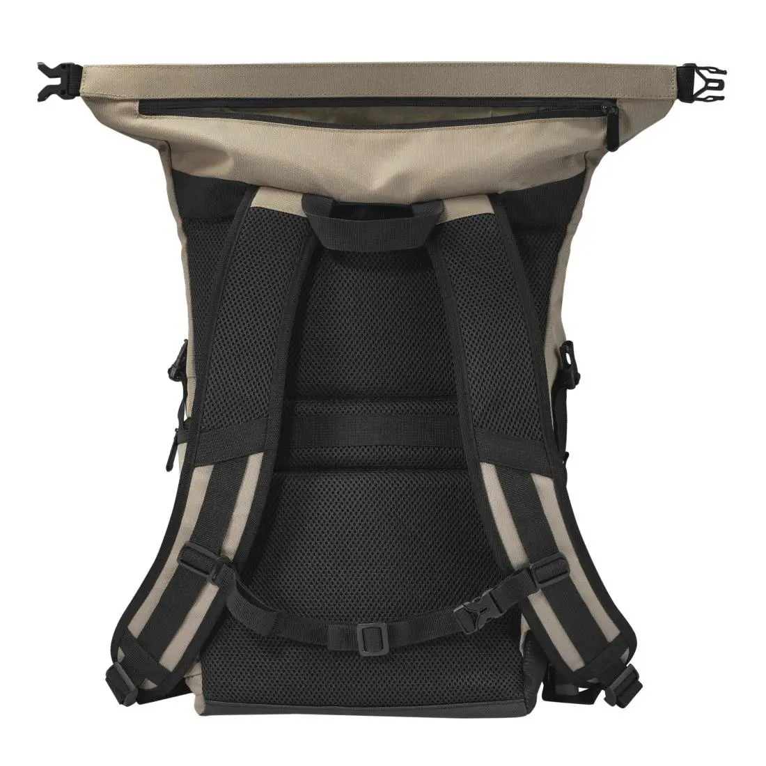 Plecak na laptopa Hama Terra 15,6" Beżowy
