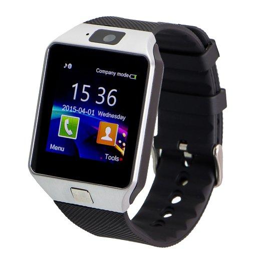 Smartwatch Garett G22 (czarny)