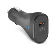 SBS PD 65W USB-C Czarny