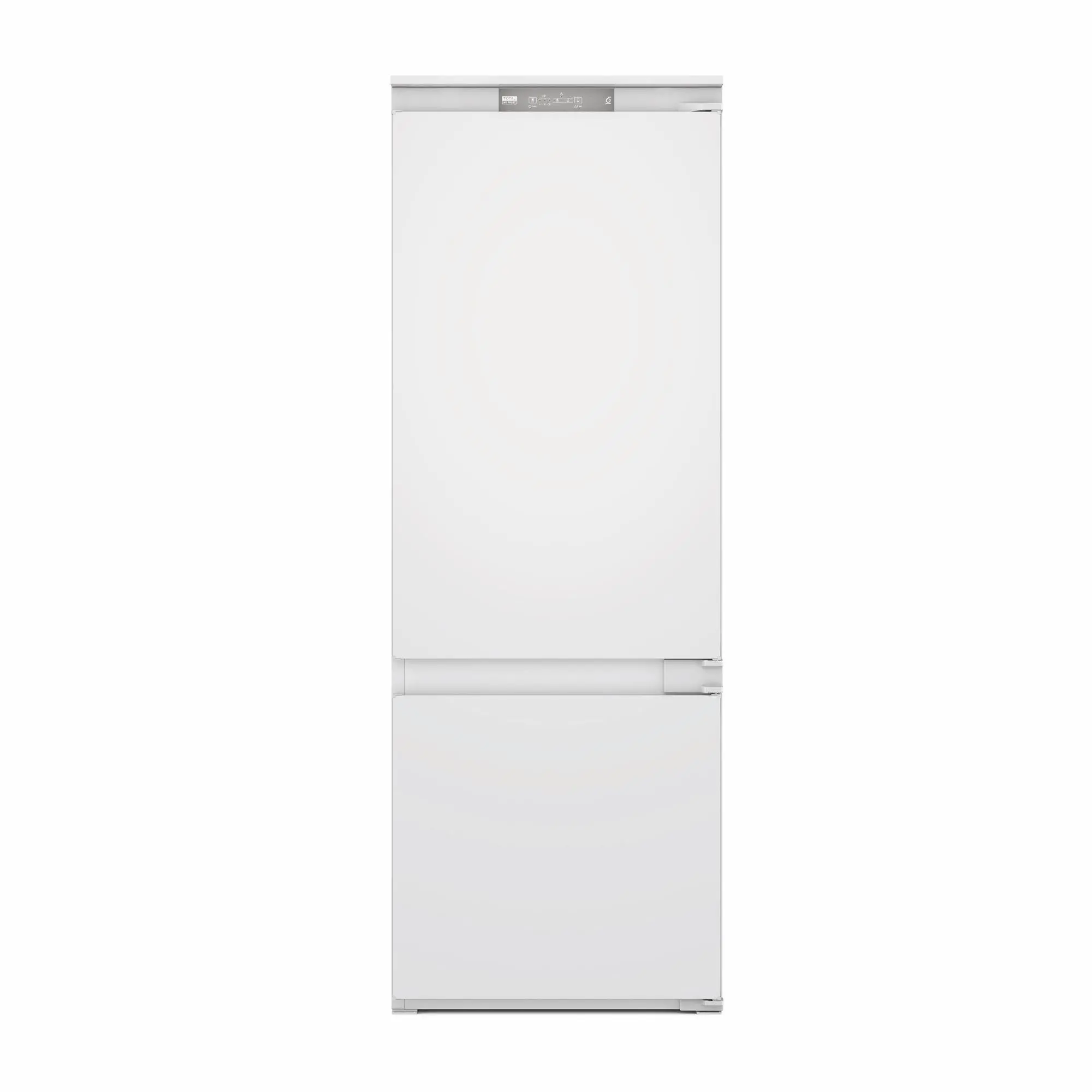 Lodówka Whirlpool WH SP70 T232 P Pełny No Frost 193,5cm Szuflada z kontrolą wilgotności