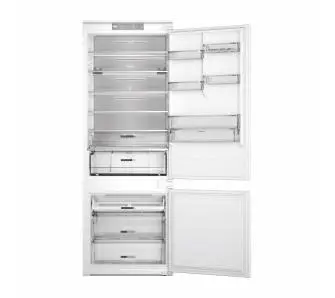 Lodówka Whirlpool WH SP70 T122 Pełny No Frost 193,5cm Szuflada z kontrolą wilgotności