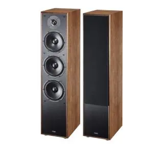 Колонки Magnat Монітор S70 Orzech 2шт.