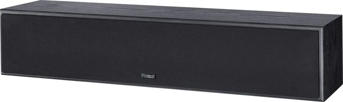 Głośnik Magnat Monitor S14 C Czarny