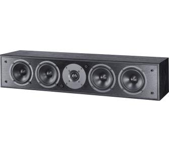 Głośnik Magnat Monitor S14 C Czarny