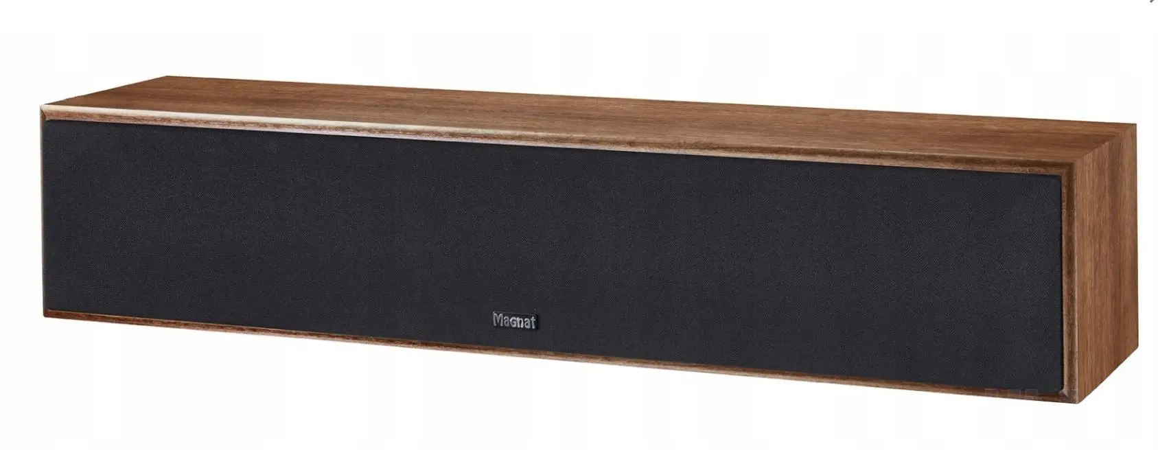 Głośnik Magnat Monitor S14 C Orzech