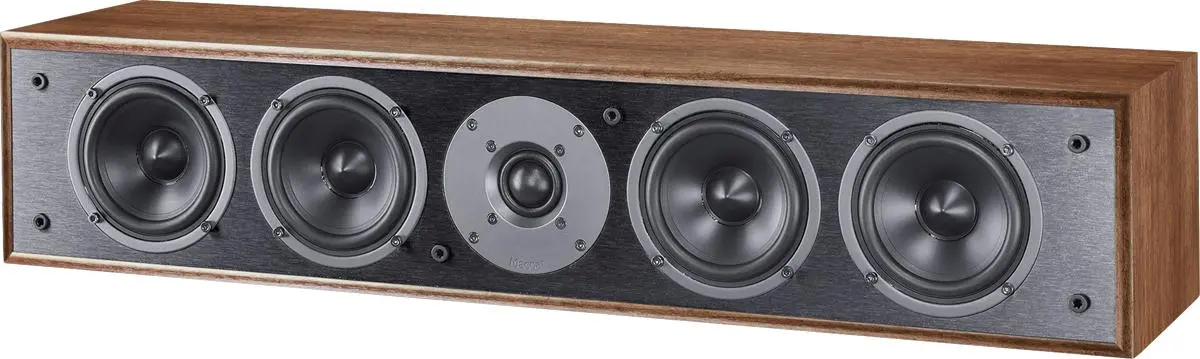 Głośnik Magnat Monitor S14 C Orzech