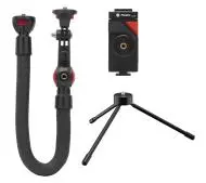 Fotopro Mogo FireKit uFO Mogo + SJ-89 + SY-012