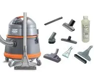 Thomas Boxer  1400W Ssawka do prania dywanów Ssawka do prania tapicerki