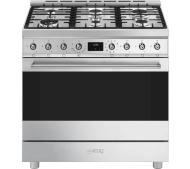 Smeg C9GMX2 Termoobieg