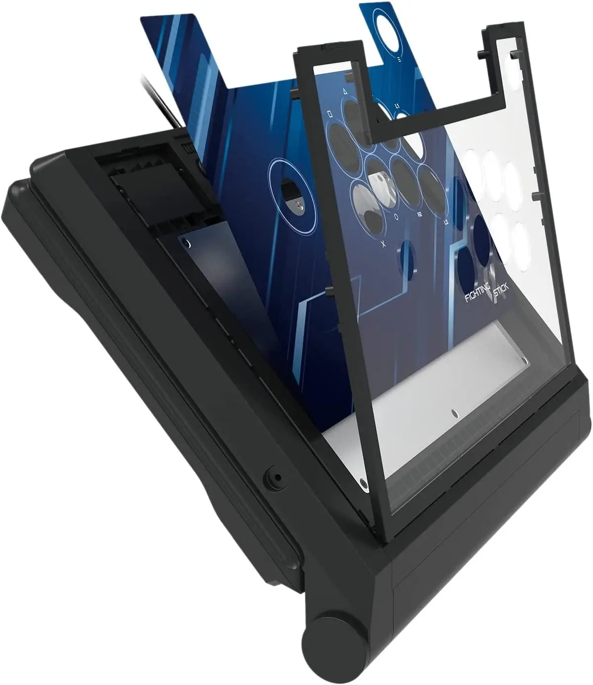 Kontroler Hori Fighting Stick do PS5
