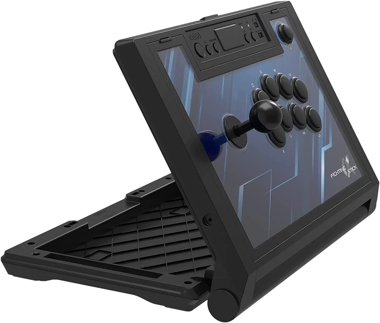 Kontroler Hori Fighting Stick do PS5