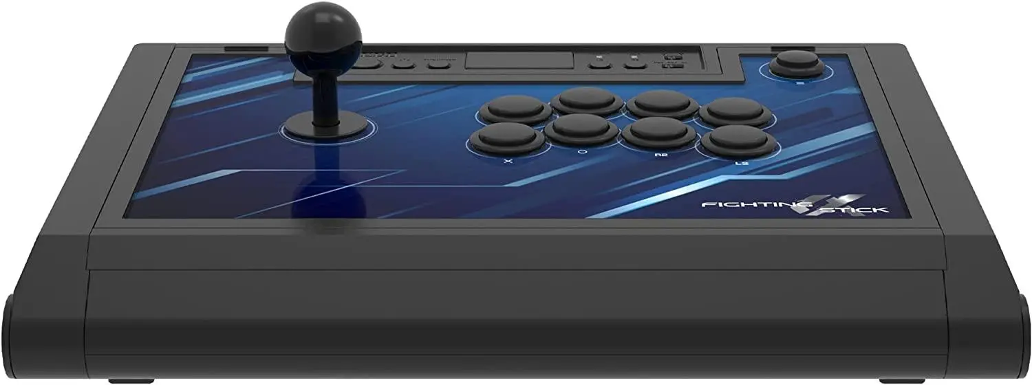 Kontroler Hori Fighting Stick do PS5